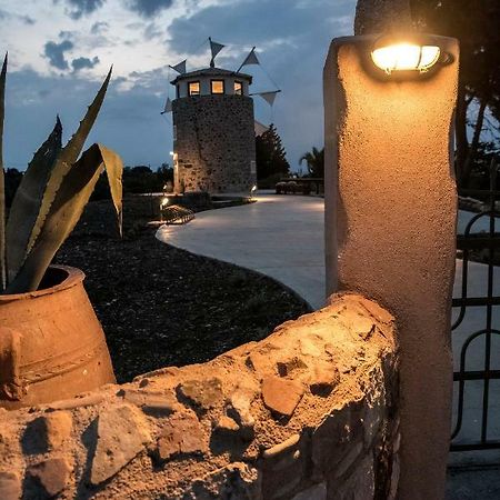 Milos Maison Kos-stad Buitenkant foto