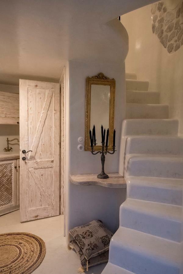 Milos Maison Kos-stad Buitenkant foto