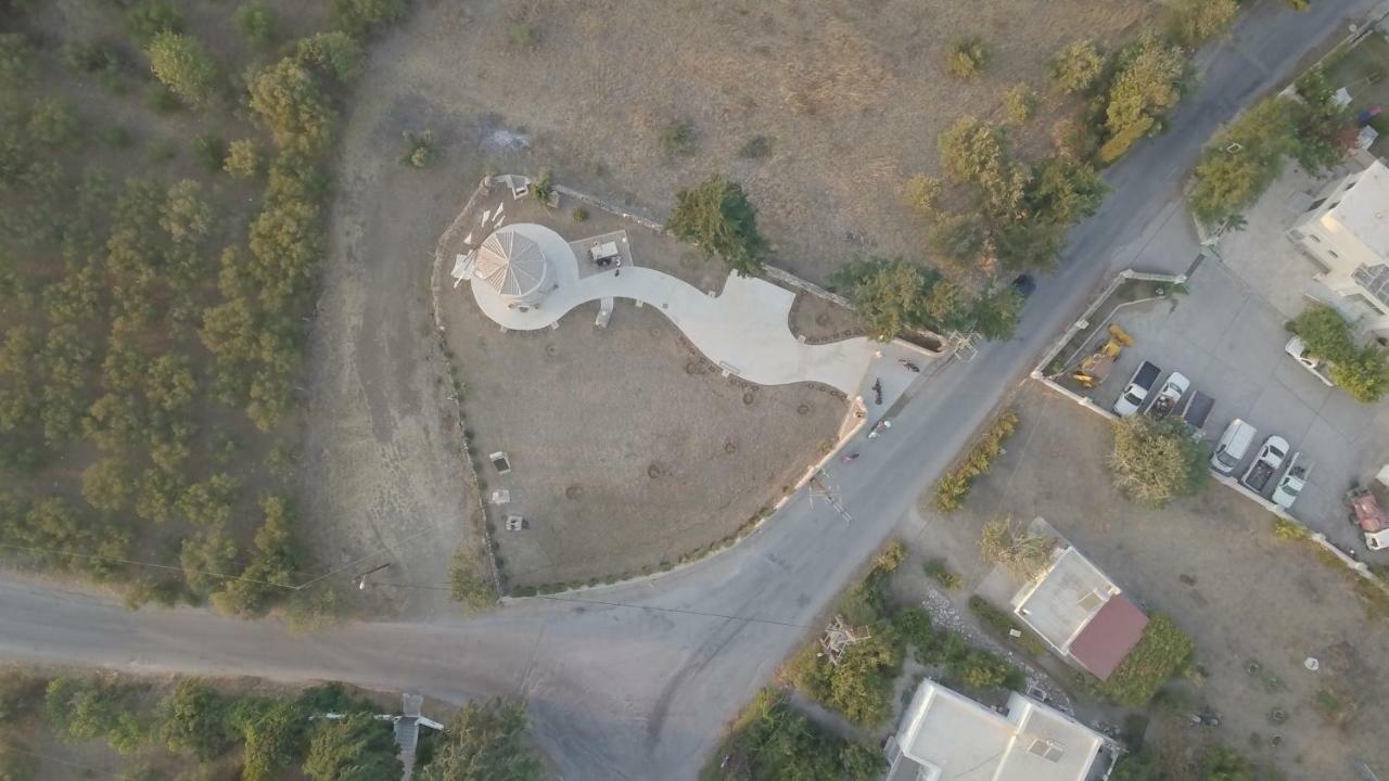 Milos Maison Kos-stad Buitenkant foto