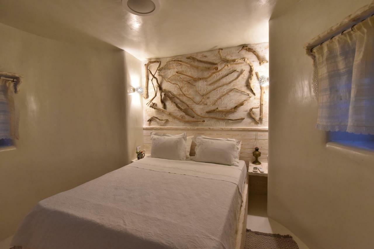 Milos Maison Kos-stad Buitenkant foto